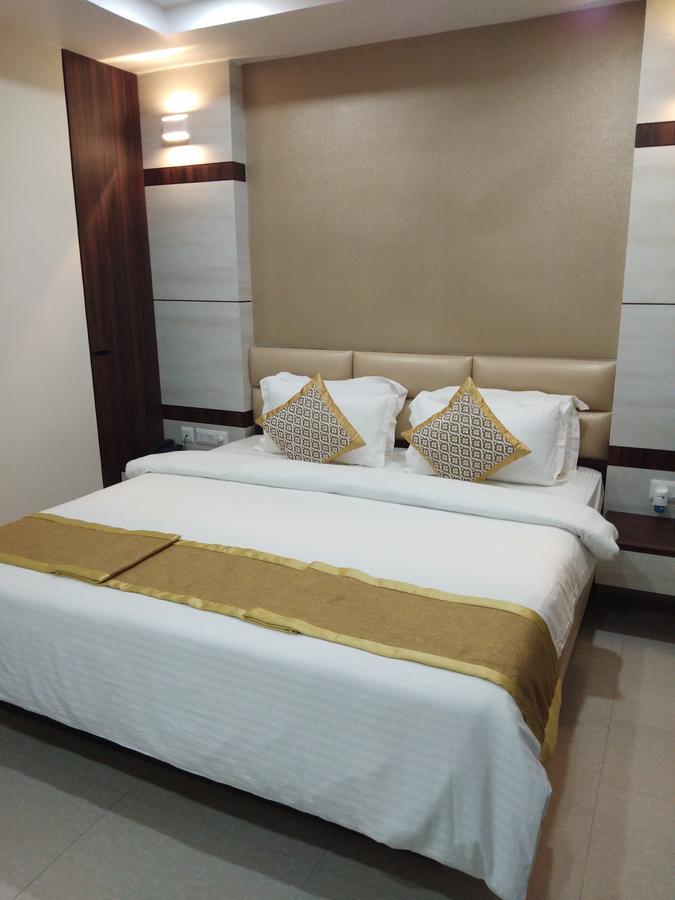 Hotel Welkin Residency Tezpur Экстерьер фото